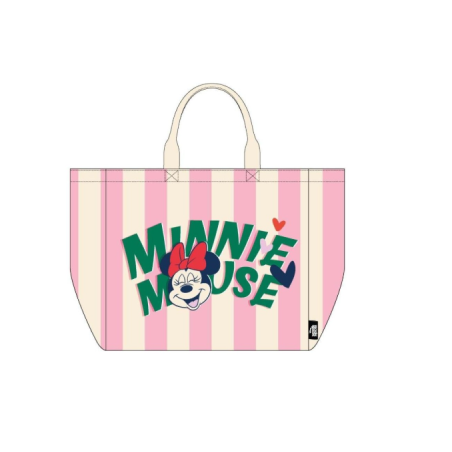 Sac shopping Minnie Mouse Disney
