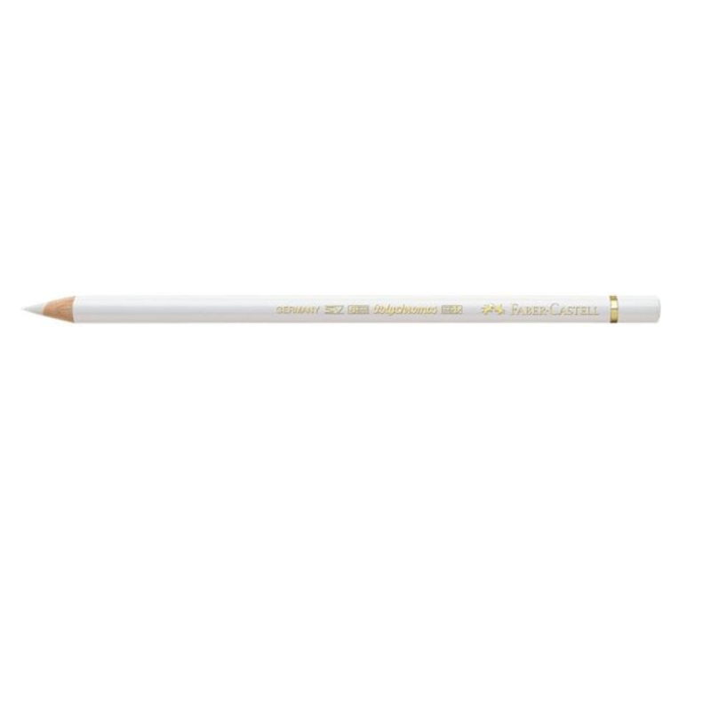 Crayon de couleur Faber-Castell Polychromos