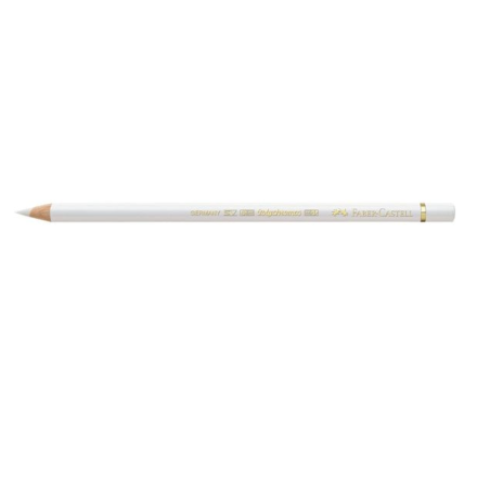 Crayon de couleur Faber-Castell Polychromos