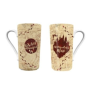 Mug Latte 470ml Carte du Marauder Harry Potter