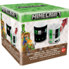 Mug Thermoréactif  325ml MINECRAFT