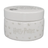 Boite en céramique Ronde Hedwige HARRY POTTER