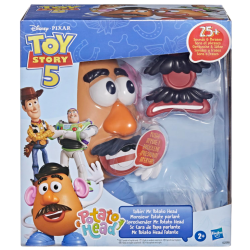 Monsieur Patate Parlant Toy...
