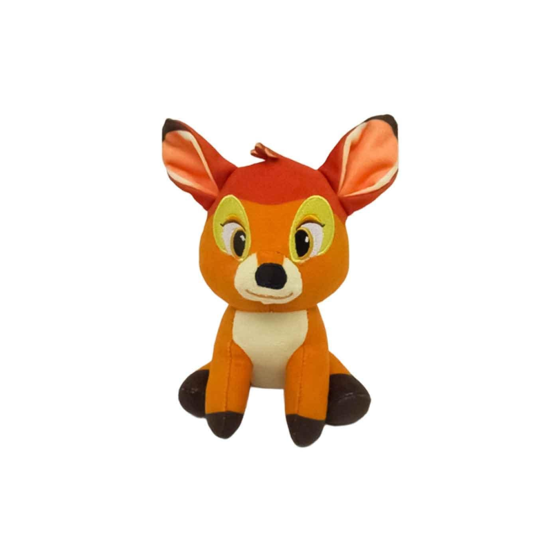 Porte clés peluche BAMBI disney