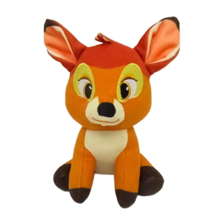 Porte clés peluche BAMBI disney