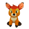 Porte clés peluche BAMBI disney