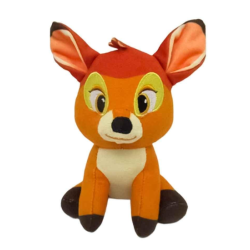 Porte clés peluche BAMBI disney