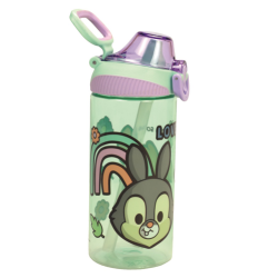 Bouteille Tritan 450ml Bambi DISNEY