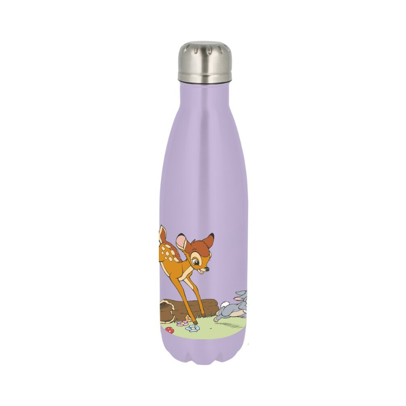 Bouteille en acier inoxydable Bambi Disney 780 ml