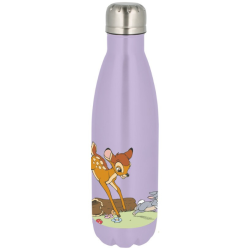 Bouteille en acier inoxydable Bambi Disney 780 ml