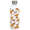 Bouteille transparente Disney Bambi 850 ml