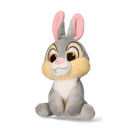 Peluche avec son Panpan BAMBI 25cm disney