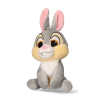 Peluche avec son Panpan BAMBI 25cm disney