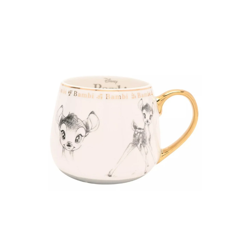 Mug Classique Bambi Disney 325 ml