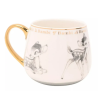 Mug Classique Bambi Disney 325 ml