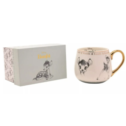 Mug Classique Bambi Disney 325 ml