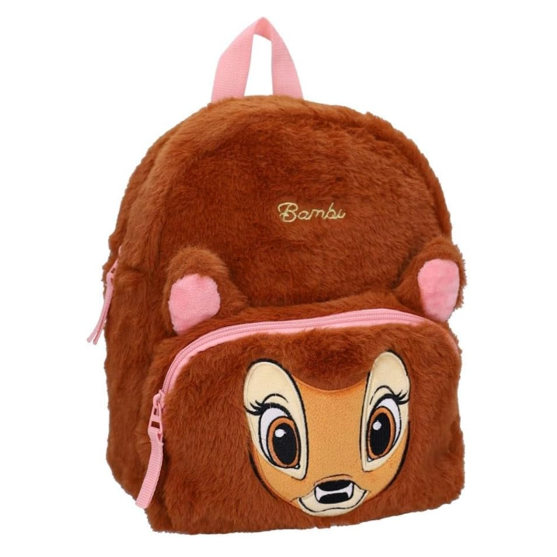 Sac à dos Disney Bambi Festival Fluffy