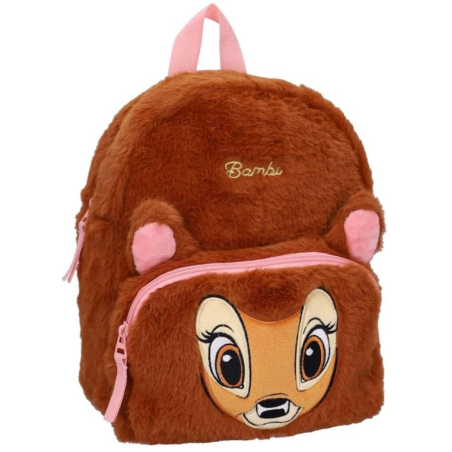Sac à dos Disney Bambi Festival Fluffy