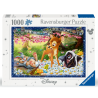 Puzzle Disney Bambi 1000 pièces