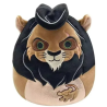 Peluche Scar  Le Roi Lion Disney 20cm