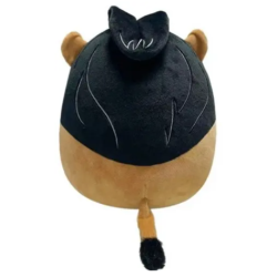Peluche Scar  Le Roi Lion Disney 20cm