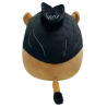 Peluche Scar  Le Roi Lion Disney 20cm