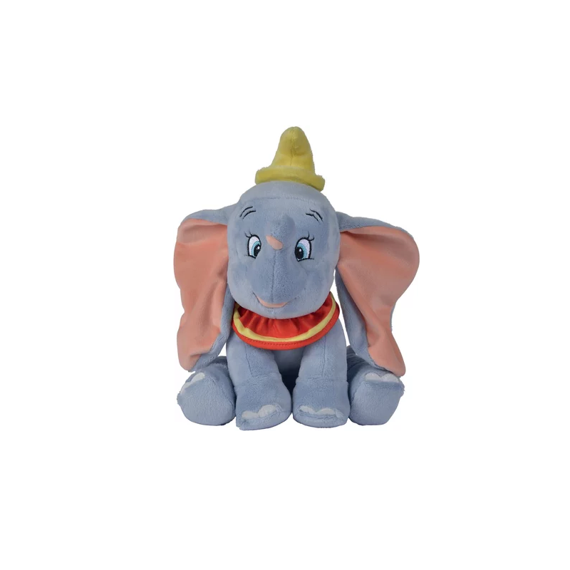 PELUCHE DUMBO DISNEY 35 CM