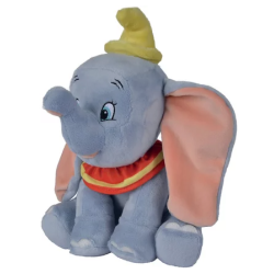 PELUCHE DUMBO DISNEY 35 CM