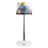 Lampe de Bureau LED DUMBO Rechargeable DISNEY 11cm