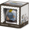 Lampe de Bureau LED DUMBO Rechargeable DISNEY 11cm