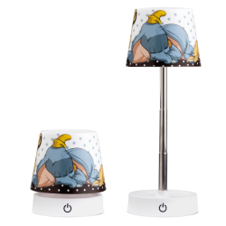 Lampe de Bureau LED DUMBO...