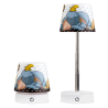 Lampe de Bureau LED DUMBO Rechargeable DISNEY 11cm