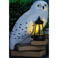 Lampe Solaire Extérieure Harry Potter 33 cm