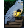 Lampe Solaire Extérieure Harry Potter 33 cm