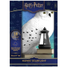 Lampe Solaire Extérieure Harry Potter 33 cm