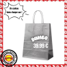 SAC A THEME DUMBO DISNEY - Avec Cadeau