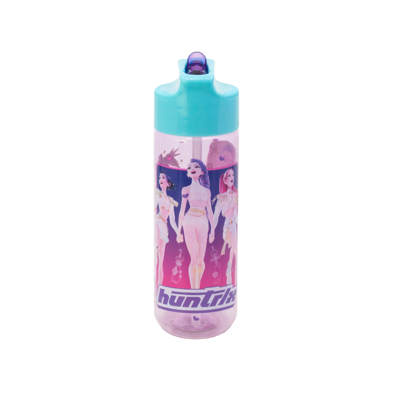 Bouteille de Sport K Pop Demon Hunters 540ml
