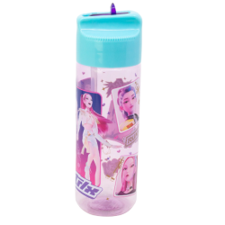 Bouteille de Sport K Pop Demon Hunters 540ml