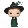 Figurine Funko Pop Minerva McGonagall n°93 Harry Potter