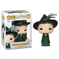 Figurine Funko Pop Minerva McGonagall n°93 Harry Potter