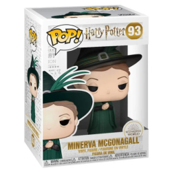 Figurine Funko Pop Minerva...