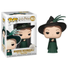 Figurine Funko Pop Minerva McGonagall n°93 Harry Potter