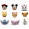 Blind Box Balles Anti-Stress Personnages Disney