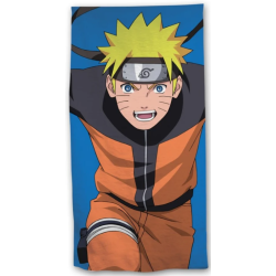 Serviette de Plage NARUTO...