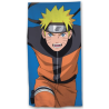 Serviette de Plage NARUTO  70x140cm