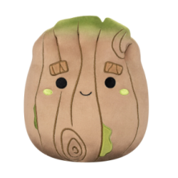 Peluche Squishmallows Groot...