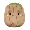 Peluche Squishmallows Groot - Marvel