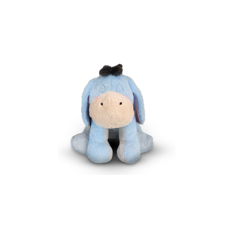 Peluche Lestée 60cm WINNIE L'OURSON Bourriquet DISNEY