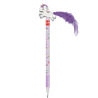 Crayon avec Gomme LICORNE LEGAMI