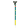 Crayon avec Gomme KOALA LEGAMI